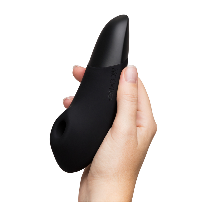 Womanizer - Stimulateur Clitorial Noir - Image 11