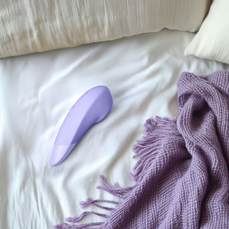Womanizer - Stimulateur Clitorial Améliorant Lilas - Image 13