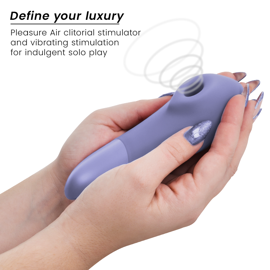 Womanizer - Stimulateur Clitorial Améliorant Lilas - Image 9