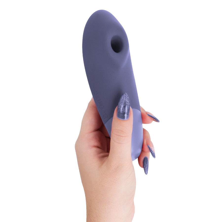 Womanizer - Stimulateur Clitorial Améliorant Lilas - Image 10