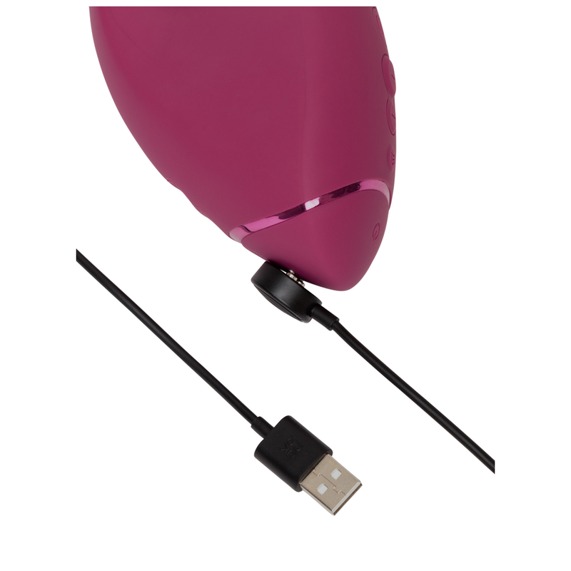 Womanizer - Duo Next Stimulateur Clitorial Et De Point G Double Rose Foyer - Image 9