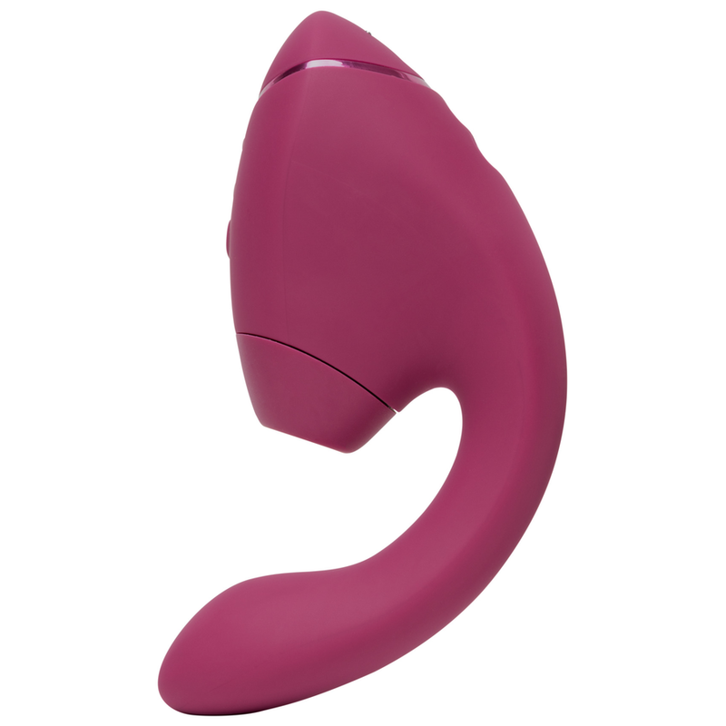 Womanizer - Duo Next Stimulateur Clitorial Et De Point G Double Rose Foyer - Image 11