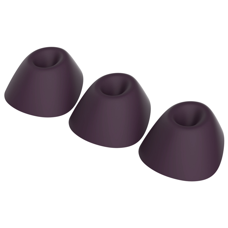 Womanizer - Duo Next Stimulateur Clitorial Et De Point G Double Violet Foncé - Image 13