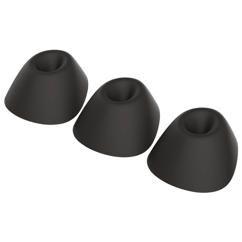 Womanizer - Duo Next Stimulateur Clitorial Et De Point G Double Noir - Image 10