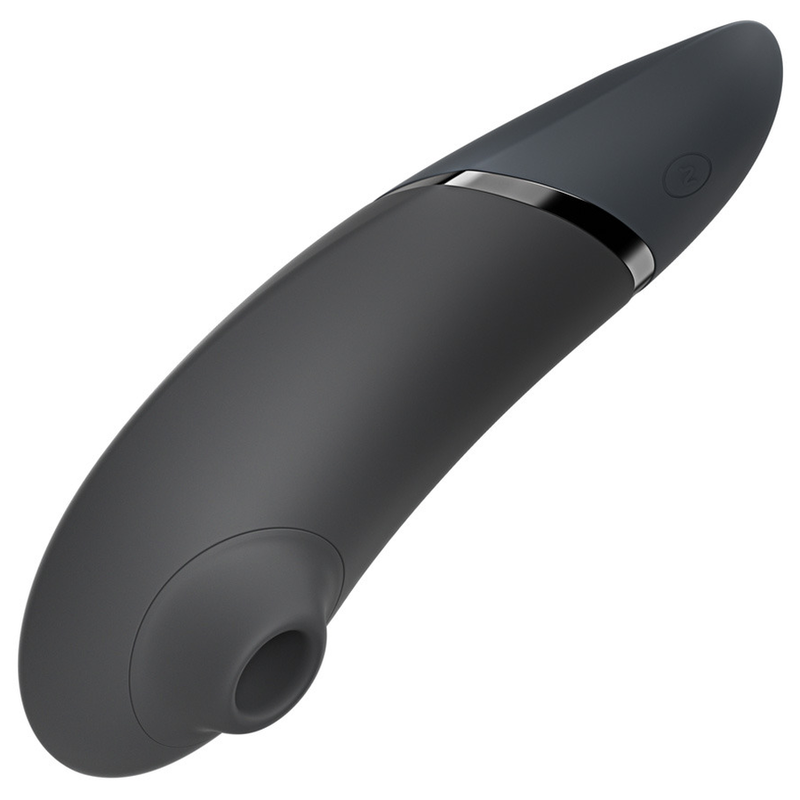 Womanizer - Stimulateur Clitorial Noir - Image 10