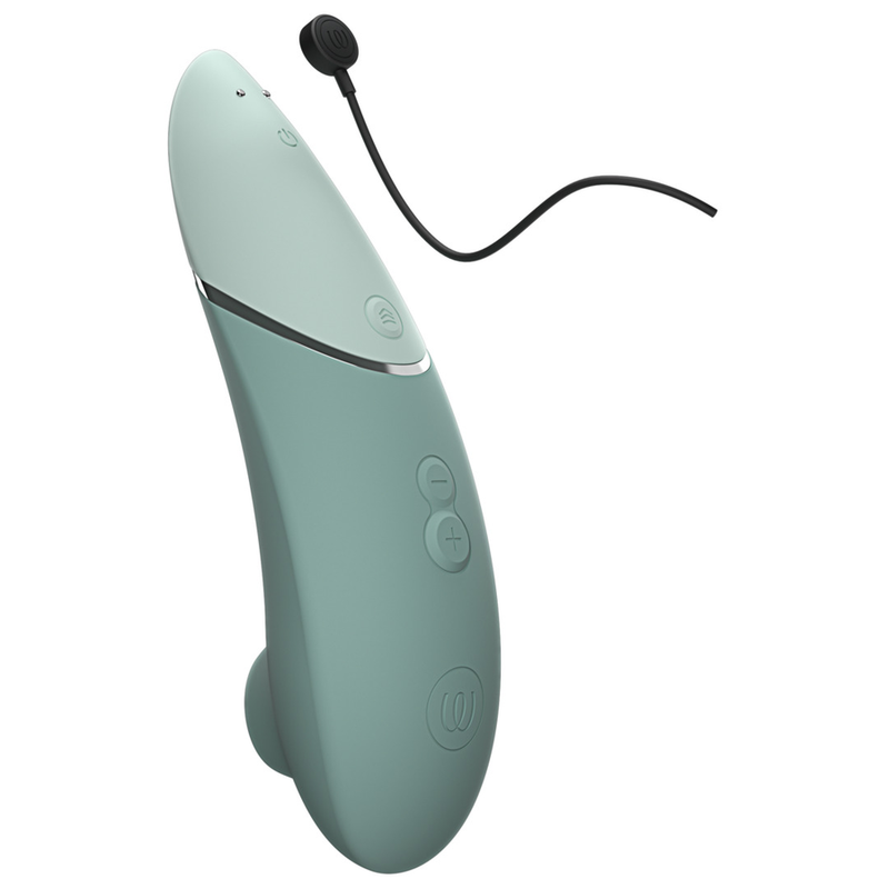 Womanizer - Prochain Stimulateur Clitorial Sage - Image 12