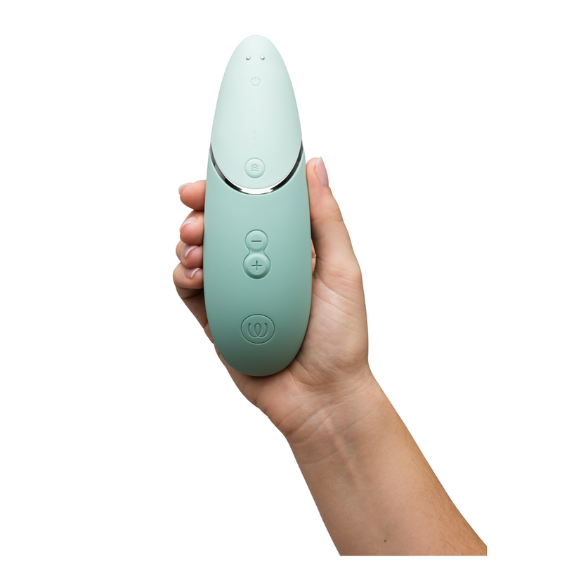 Womanizer - Prochain Stimulateur Clitorial Sage - Image 13