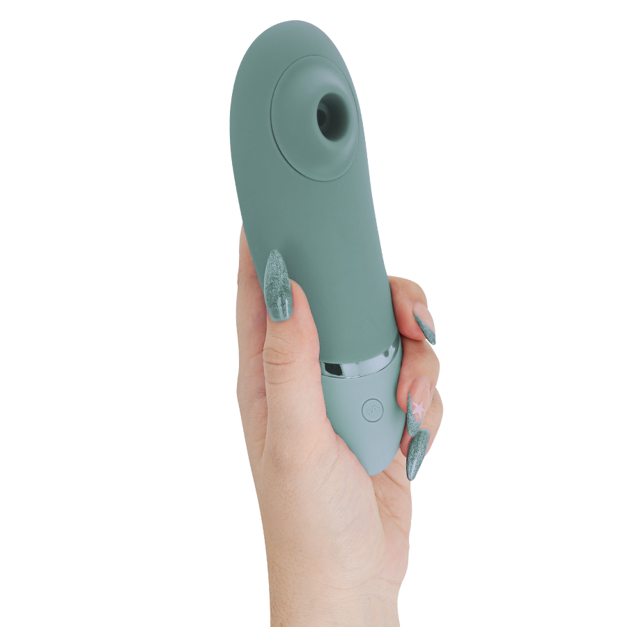 Womanizer - Prochain Stimulateur Clitorial Sage - Image 15