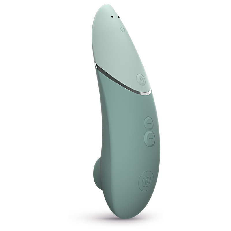 Womanizer - Prochain Stimulateur Clitorial Sage - Image 9