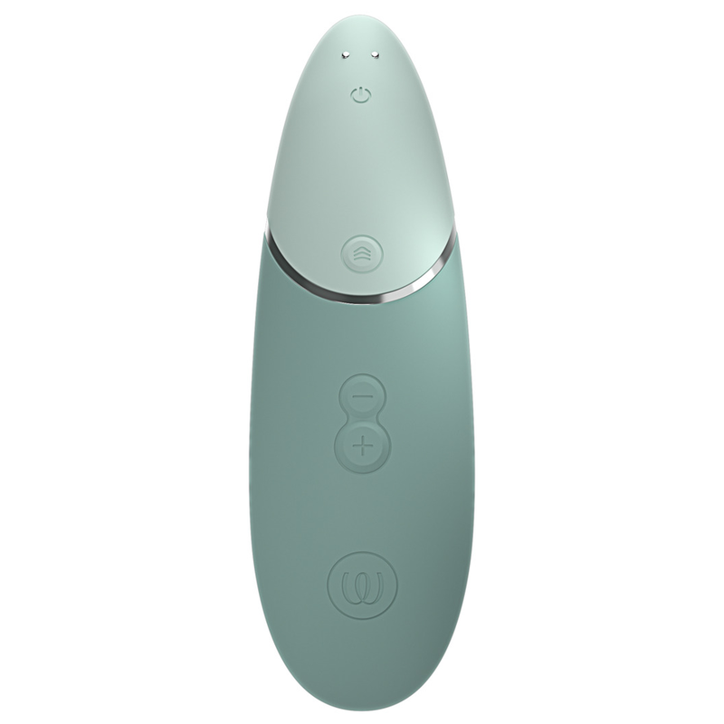 Womanizer - Prochain Stimulateur Clitorial Sage - Image 10