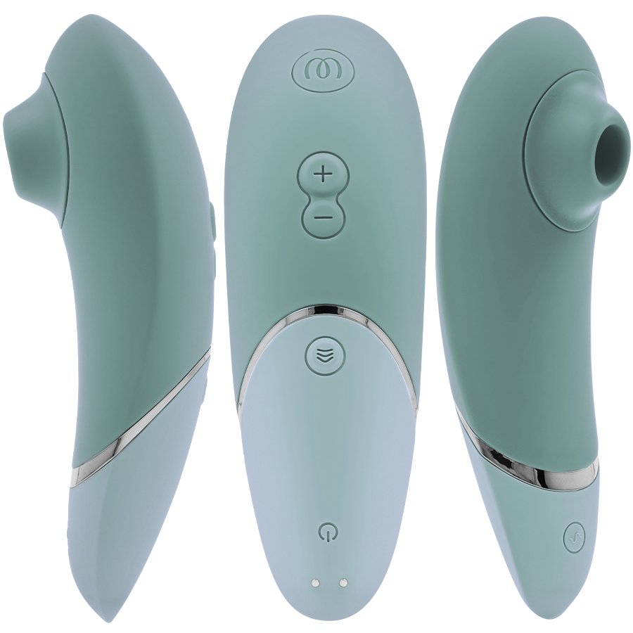 Womanizer - Prochain Stimulateur Clitorial Sage - Image 11