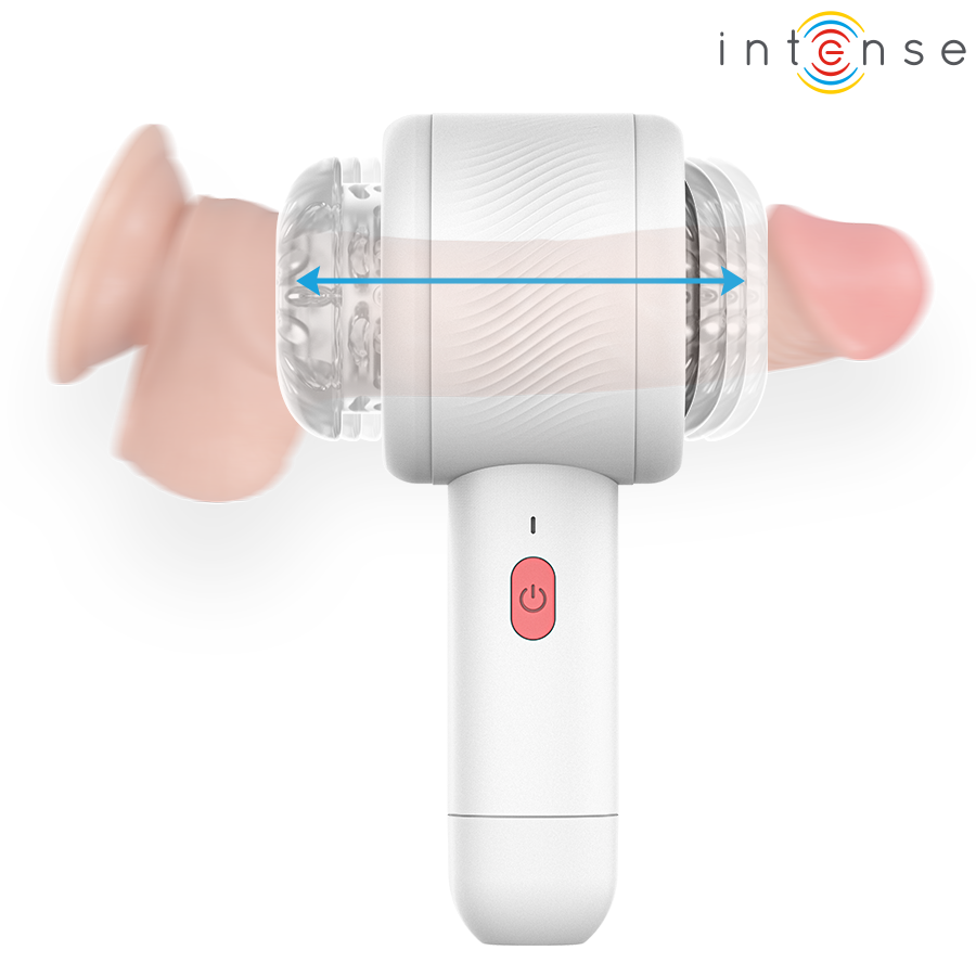 INTENSE - MASTURBATEUR GRIFFIN AVEC POUSSÉE AVANCÉE - Image 3