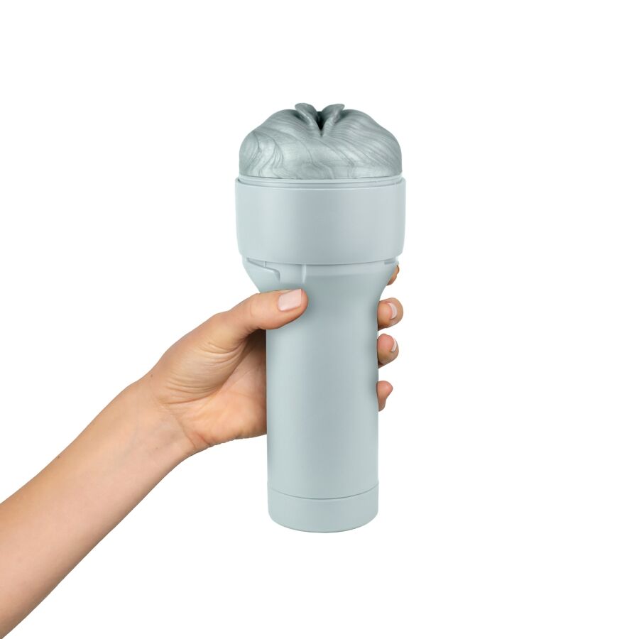 KIIROO - FEEL ARGENTA KIROS MASTURBATOR STARS COLLECTION - Image 4