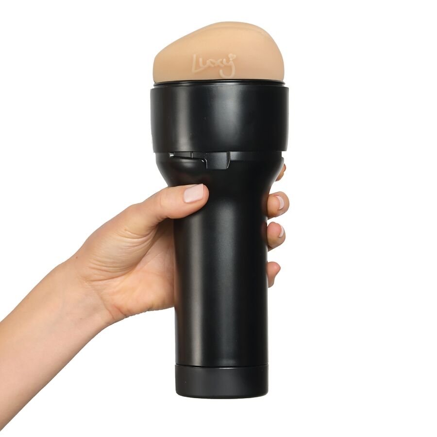 KIIROO - COLLECTION DE MASTURBATEURS HOLLANDAIS FEEL LUXY - Image 5