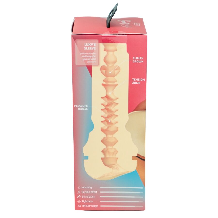 KIIROO - COLLECTION DE MASTURBATEURS HOLLANDAIS FEEL LUXY - Image 7