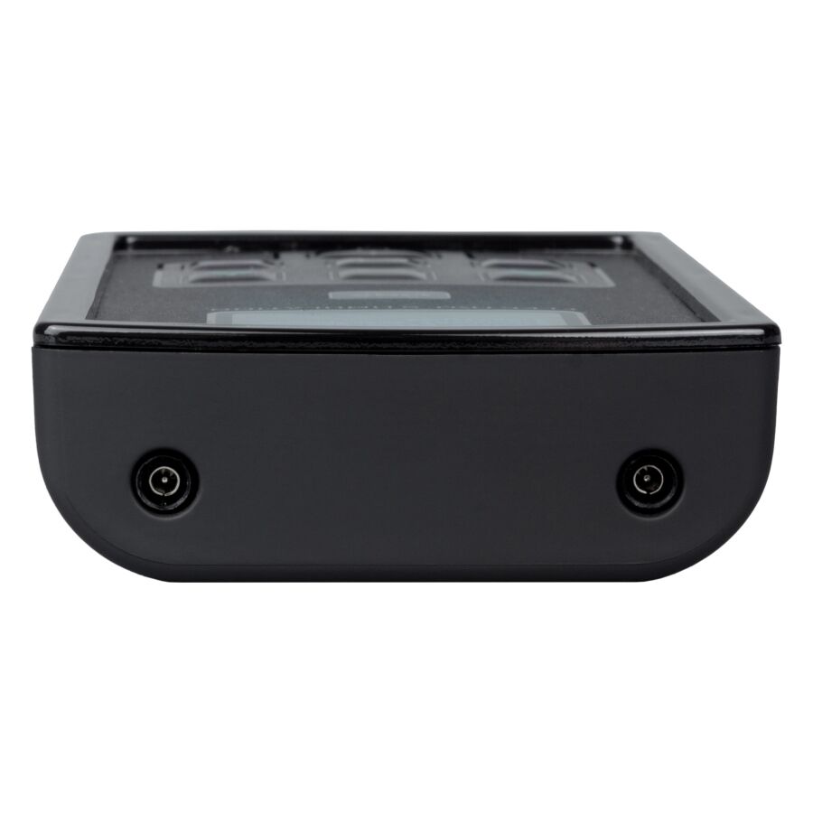 ELECTRASTIM - LINX STIMULATEUR ÉLECTRIQUE À DOUBLE CANAL AVEC APPLICATION ET TÉLÉCOMMANDE - Image 4