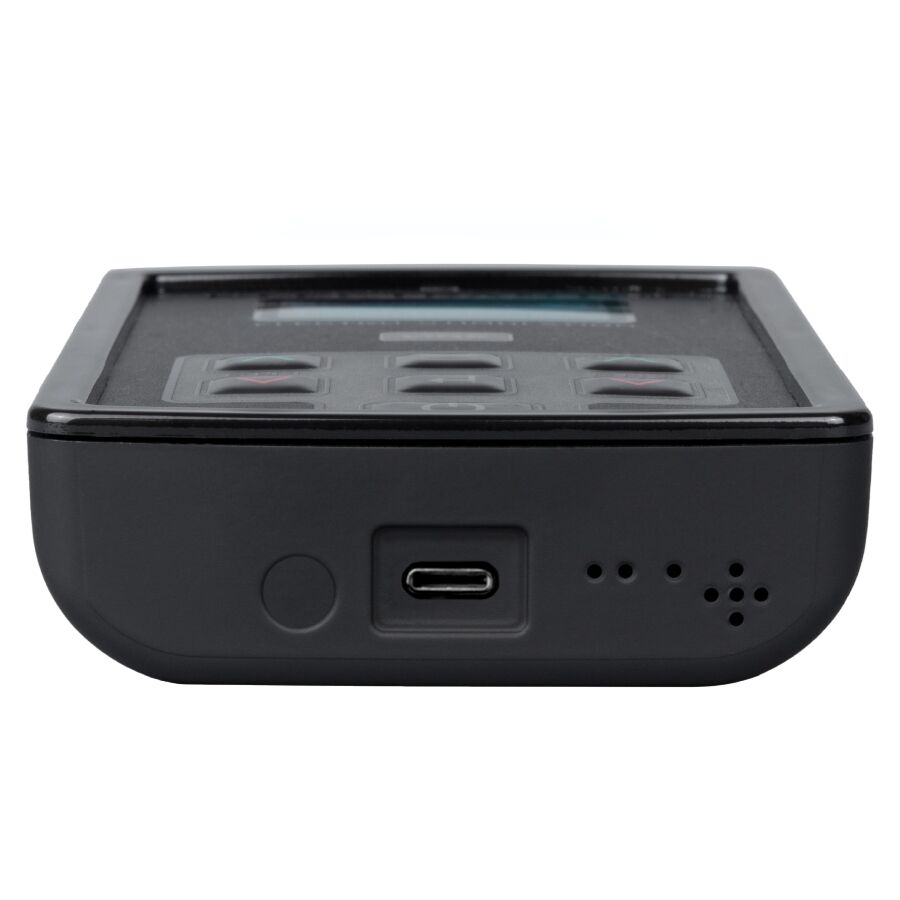 ELECTRASTIM - LINX STIMULATEUR ÉLECTRIQUE À DOUBLE CANAL AVEC APPLICATION ET TÉLÉCOMMANDE - Image 5