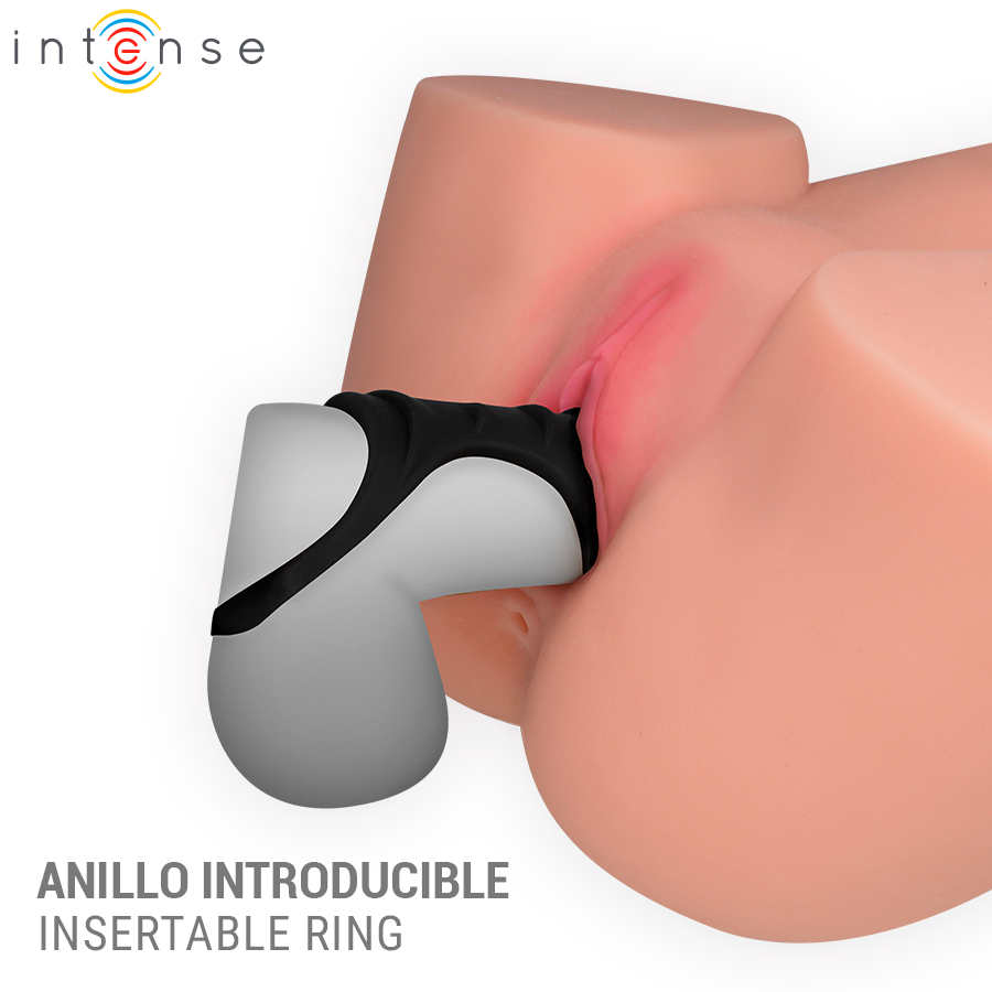 INTENSE - LIAM PENIS RING MODEL 7 - Image 3
