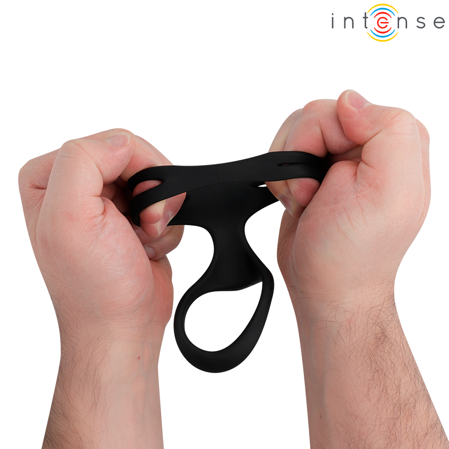 INTENSE - LIAM PENIS RING MODEL 7 - Image 5