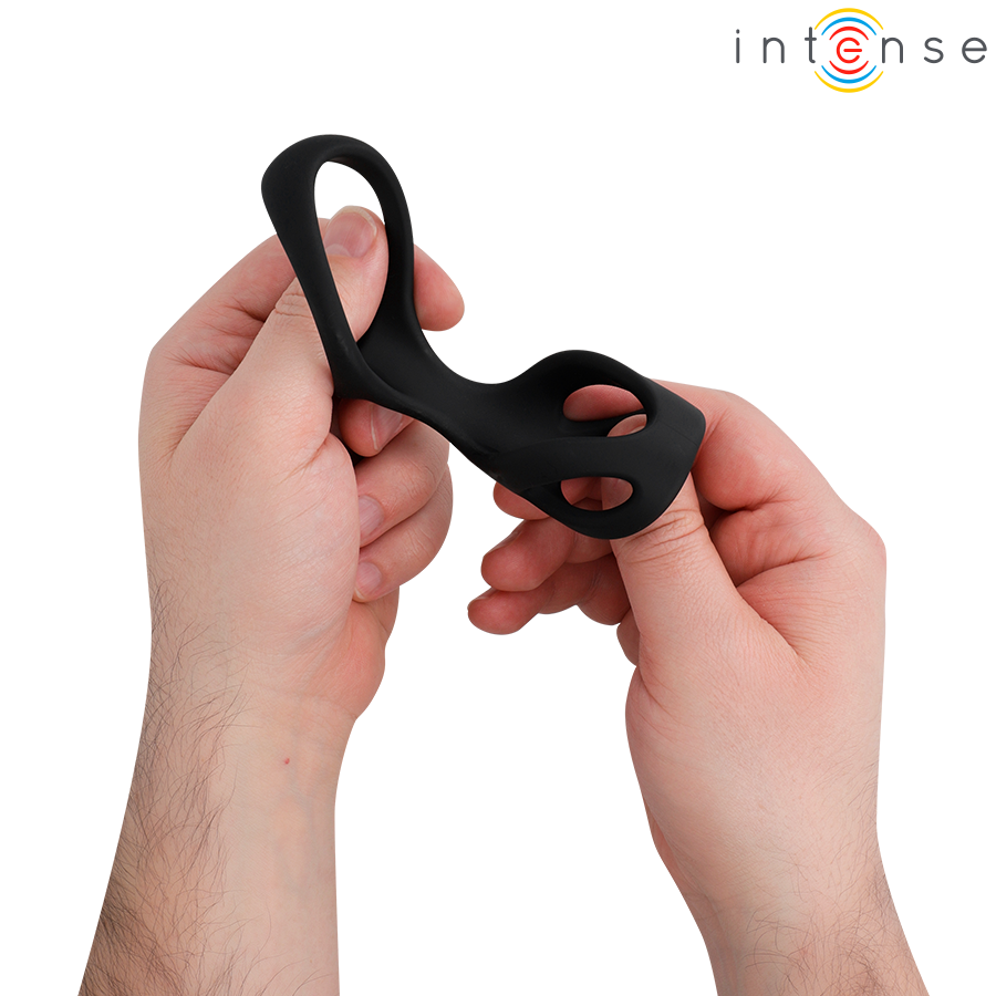 INTENSE - LIAM PENIS RING MODEL 7 - Image 7