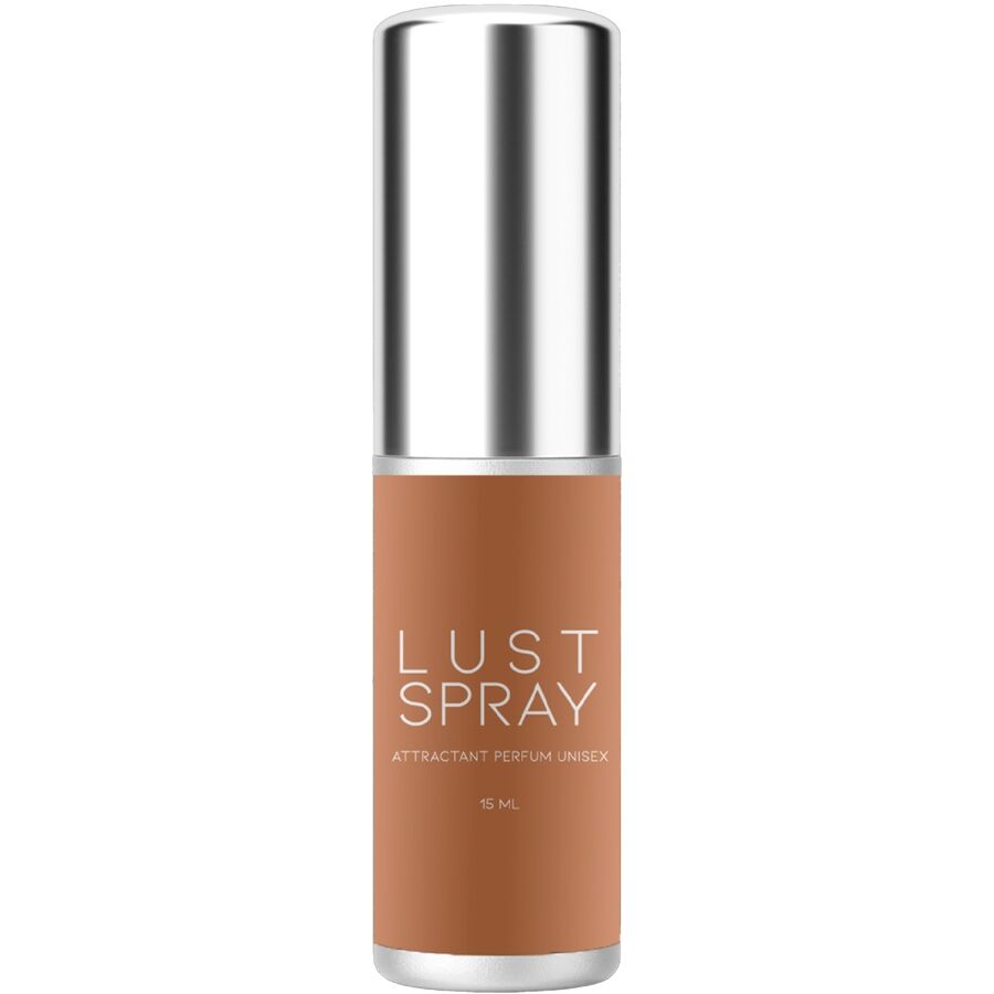 RUF - LUST SPRAY EAU DE TOILETTE ORIENTALE UNISEXE 15 ML - Image 3