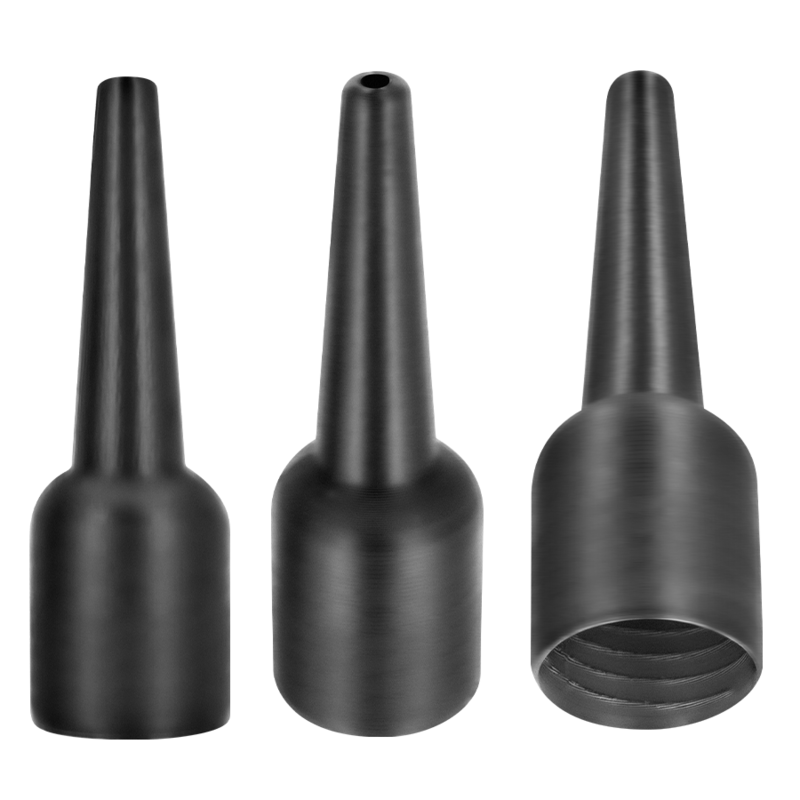 BLACK HOLE - APPLICATEUR DE LUBRIFIANT ANAL TAILLE S 30 ML - Image 7