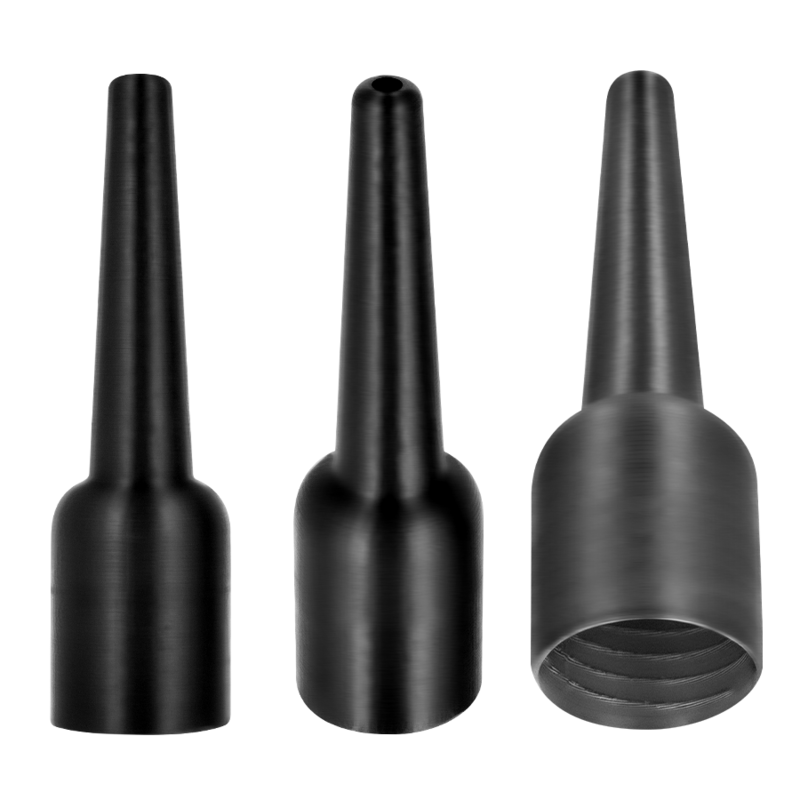 BLACK HOLE - APPLICATEUR DE LUBRIFIANT ANAL TAILLE L 100 ML - Image 7