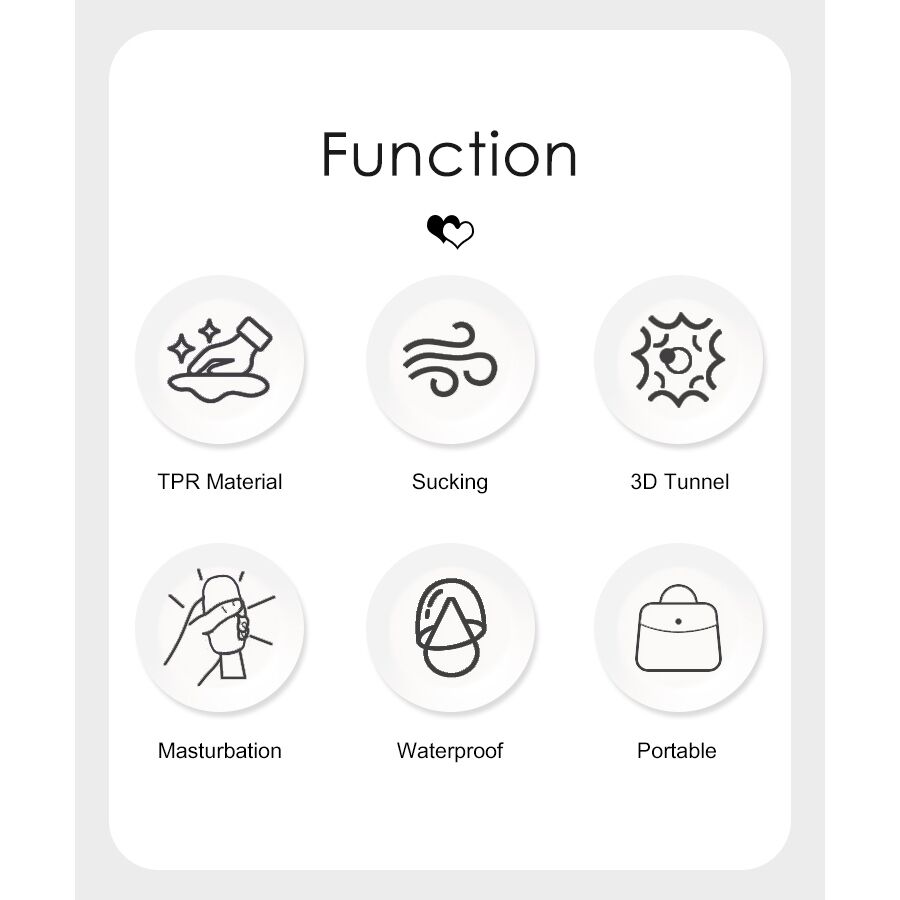PRETTY LOVE - CRYSTLE MASTURBATEUR À DOUBLE ENTRÉE - Image 9