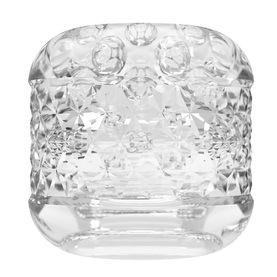 PRETTY LOVE - CARY MASTURBATEUR À DOUBLE ENTRÉE - Image 3