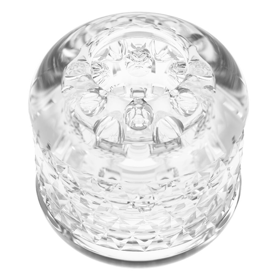 PRETTY LOVE - CARY MASTURBATEUR À DOUBLE ENTRÉE - Image 4