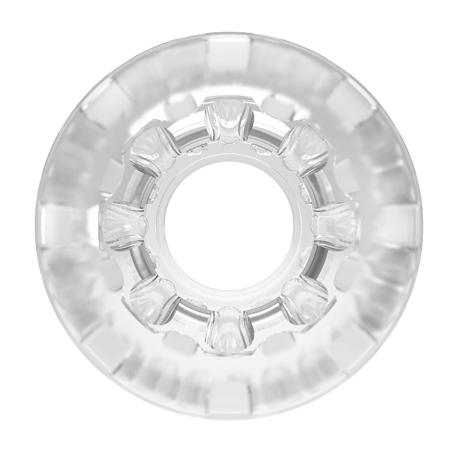 PRETTY LOVE - CARY MASTURBATEUR À DOUBLE ENTRÉE - Image 5