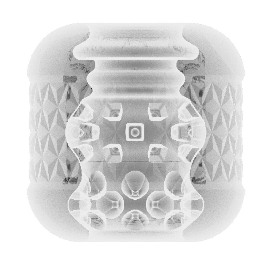 PRETTY LOVE - CARY MASTURBATEUR À DOUBLE ENTRÉE - Image 7