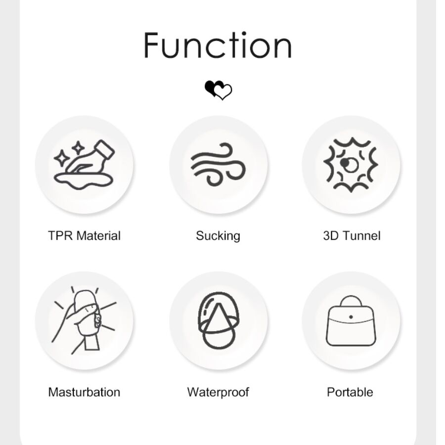 PRETTY LOVE - CARY MASTURBATEUR À DOUBLE ENTRÉE - Image 10