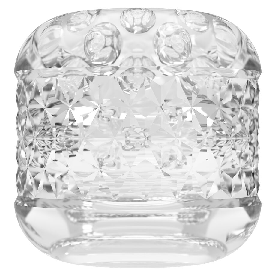 PRETTY LOVE - COLE MASTURBATEUR À DOUBLE ENTRÉE - Image 3