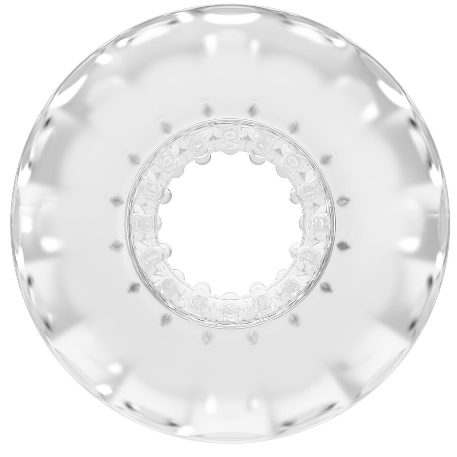 PRETTY LOVE - COLE MASTURBATEUR À DOUBLE ENTRÉE - Image 5