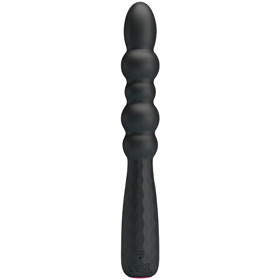 MR PLAY - PLUG ANAL VIBRANT ET FLEXIBLE - Image 3