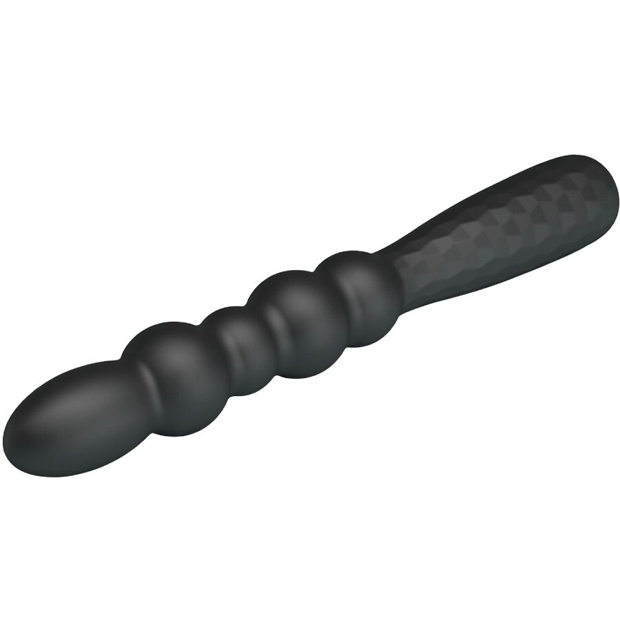 MR PLAY - PLUG ANAL VIBRANT ET FLEXIBLE - Image 5
