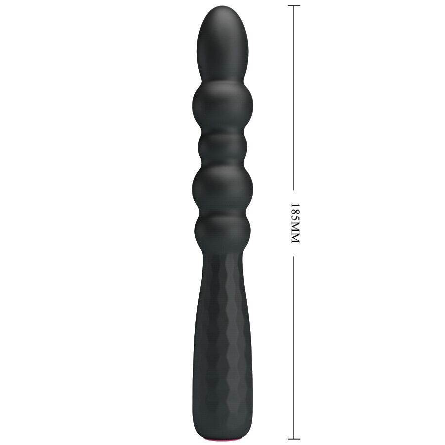 MR PLAY - PLUG ANAL VIBRANT ET FLEXIBLE - Image 9