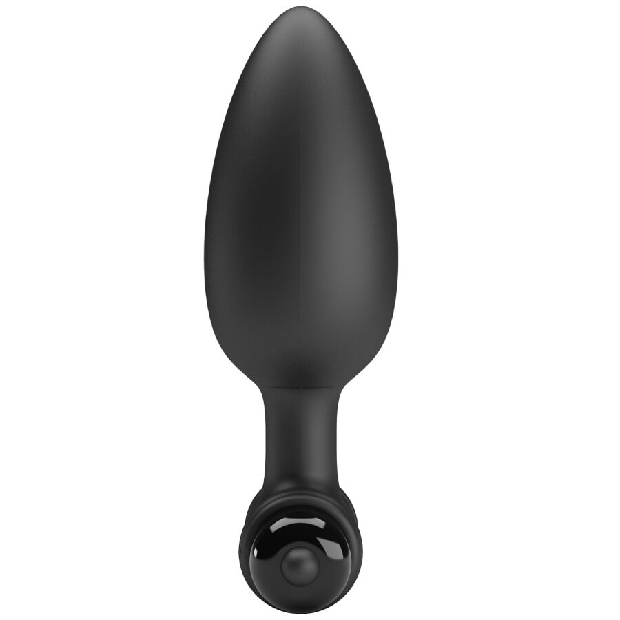 MR PLAY - PLUG ANAL SUPER POWERAVEC VIBRATION - Image 5
