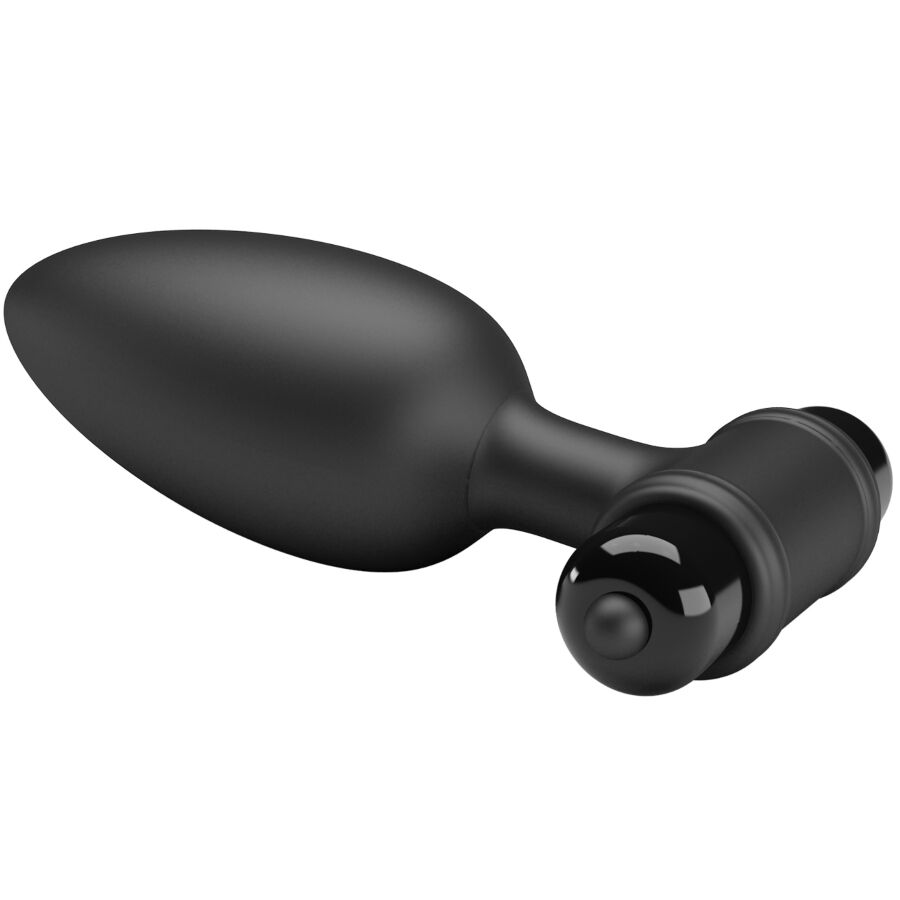 MR PLAY - PLUG ANAL SUPER POWERAVEC VIBRATION - Image 6