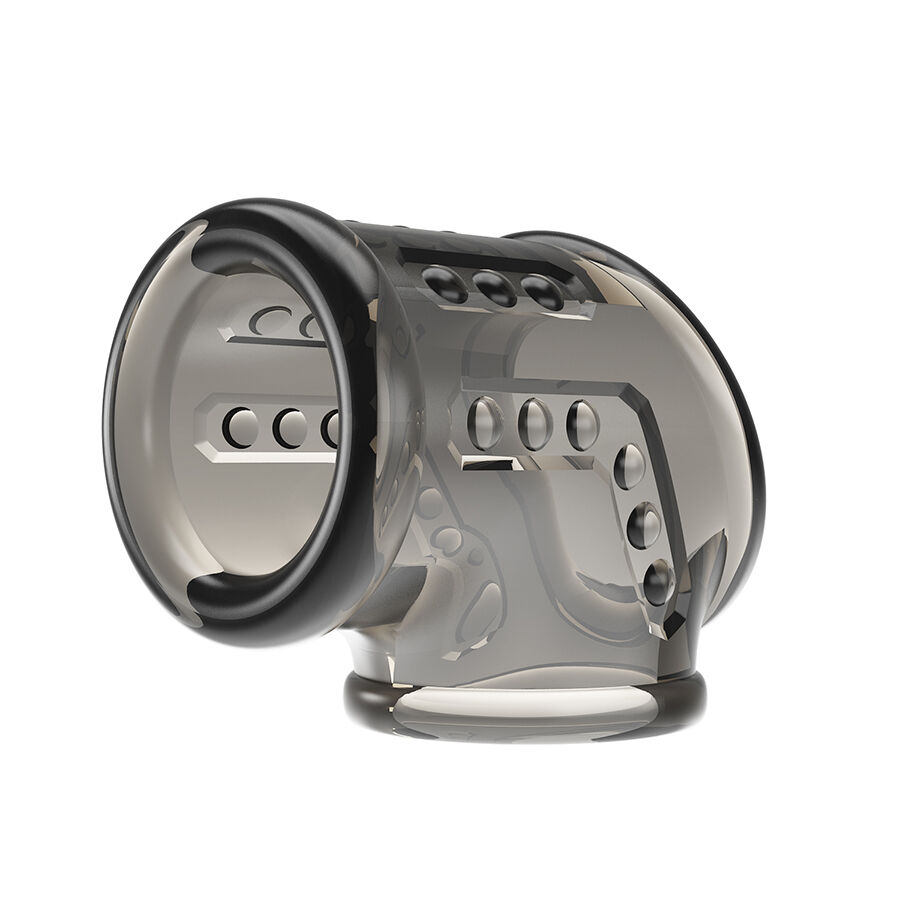 PRETTY LOVE - ANNEAU DE MANCHON PÉNIS - Image 3