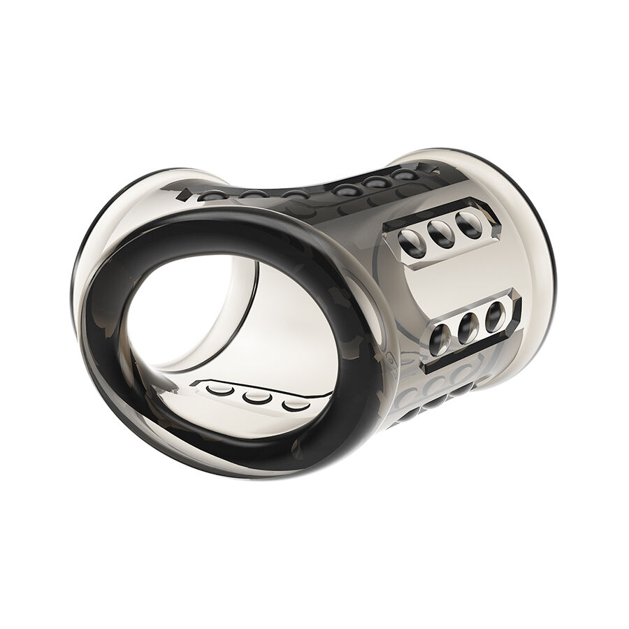 PRETTY LOVE - ANNEAU DE MANCHON PÉNIS - Image 4