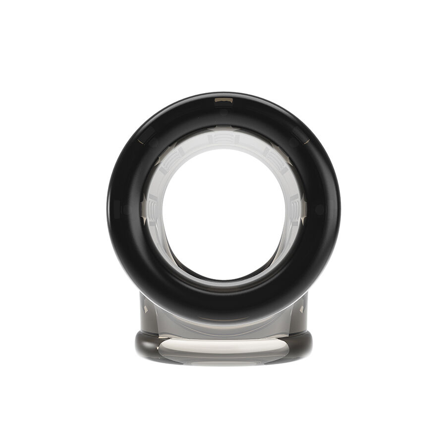 PRETTY LOVE - ANNEAU DE MANCHON PÉNIS - Image 6