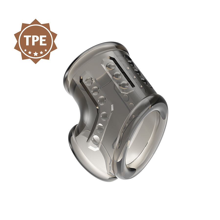 PRETTY LOVE - ANNEAU DE MANCHON PÉNIS - Image 7