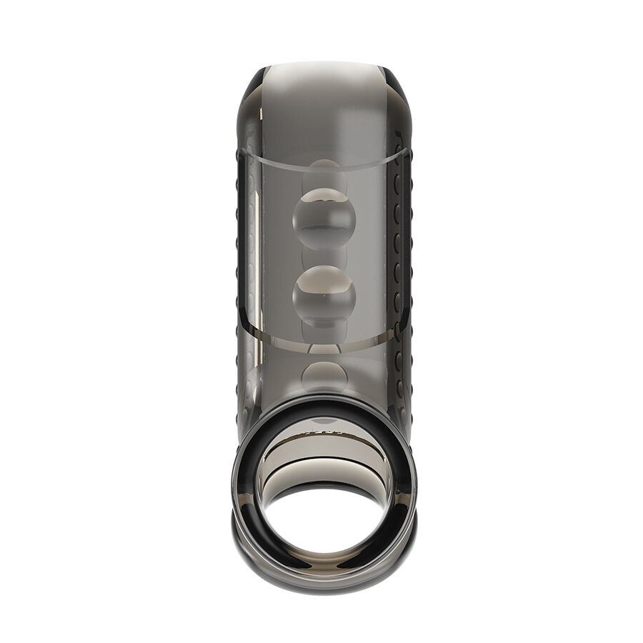 PRETTY LOVE - MANCHON PÉNIS TEXTURÉ - Image 4