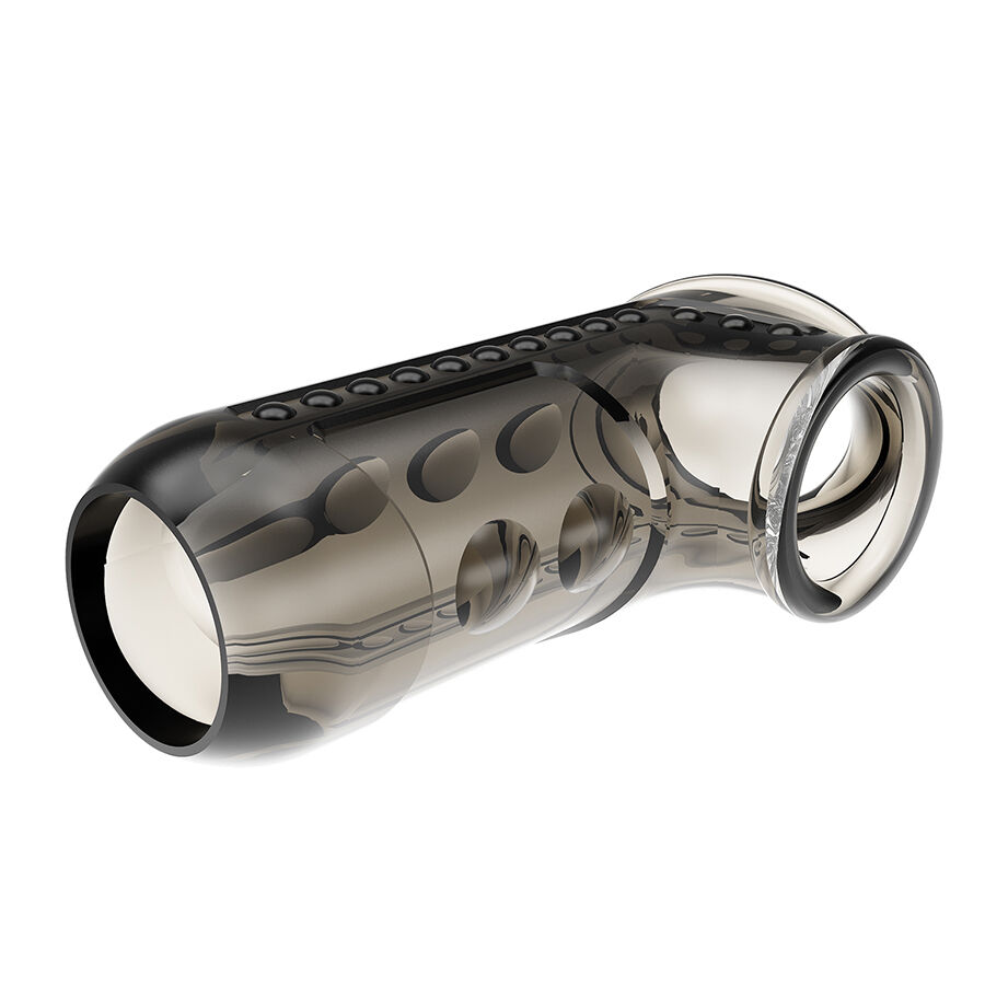 PRETTY LOVE - MANCHON PÉNIS TEXTURÉ - Image 5