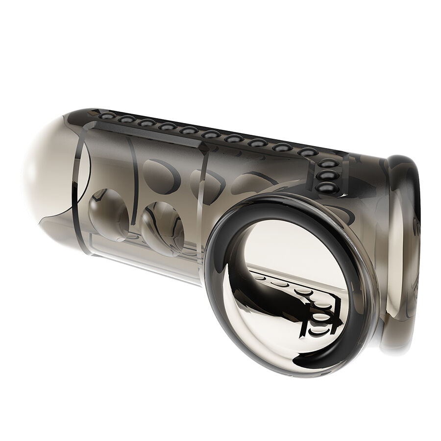 PRETTY LOVE - MANCHON PÉNIS TEXTURÉ - Image 6