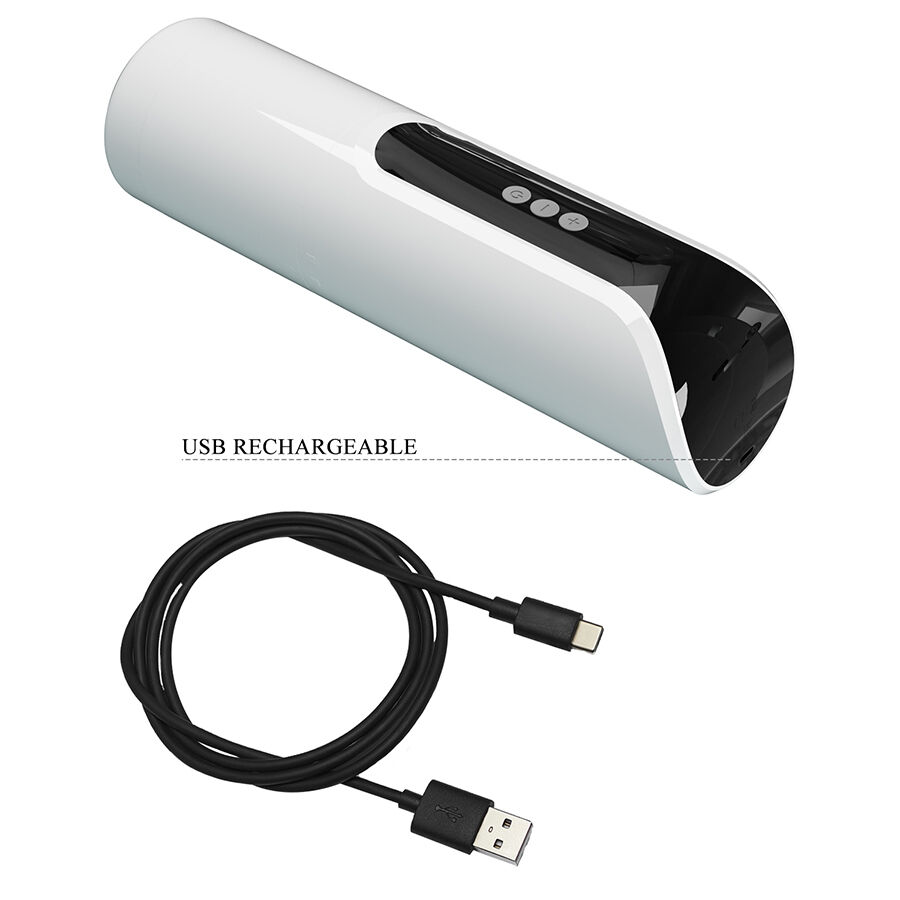 PRETTY LOVE - MASTURBATEUR KAHLEAH AVEC POUSSE ET ROTATION - Image 6