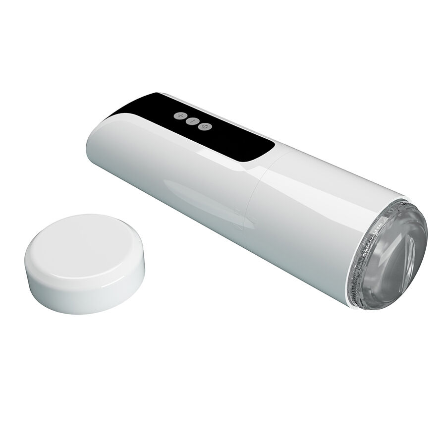 PRETTY LOVE - MASTURBATEUR KAHLEAH AVEC POUSSE ET ROTATION - Image 7