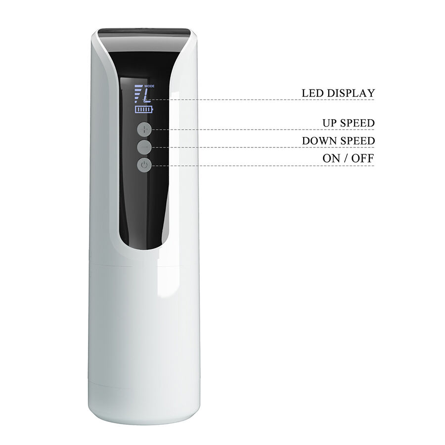 PRETTY LOVE - MASTURBATEUR KAHLEAH AVEC POUSSE ET ROTATION - Image 10